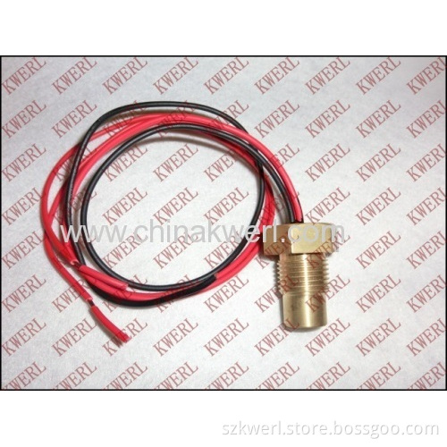 Sensors Switches From Kwerl 